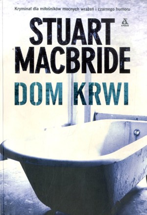 Dom krwi