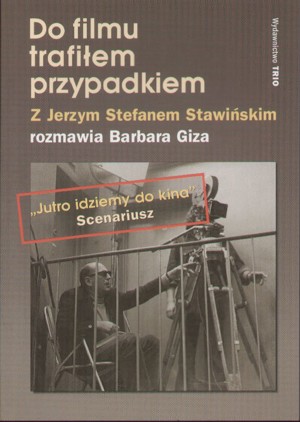 Do filmu trafiłem przypadkiem