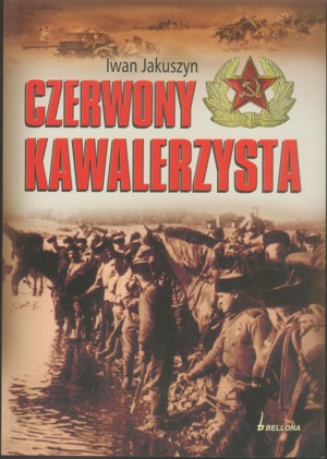 Czerwony kawalerzysta