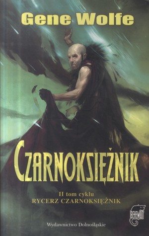 Rycerz Czarnoksiężnik. Czarnoksiężnik