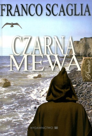 Czarna mewa