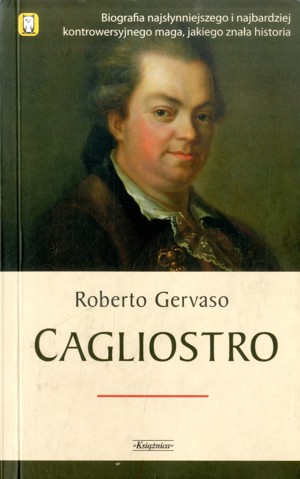 Cagliostro