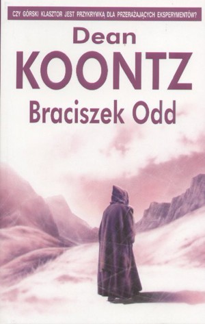 Braciszek Odd