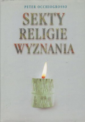 Sekty Religie Wyznania