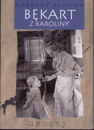 Bękart z Karoliny