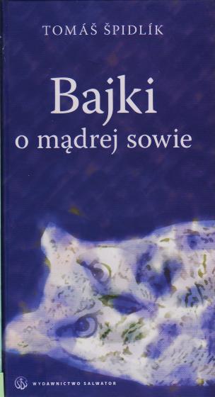 Bajki o mądrej sowie