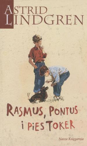 Rasmus, Pontus i pies Toker