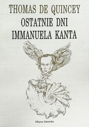 Ostatnie dni Immanuela Kanta
