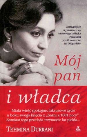 Mój pan i władca