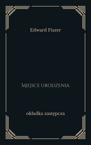 Miejsce urodzenia