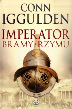 Imperator. Bramy Rzymu