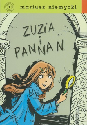 Zuzia i Panna N.