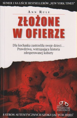 Złożone w ofierze