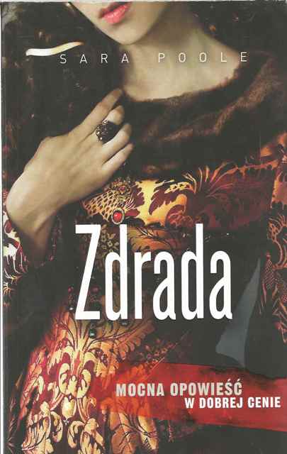 Zdrada.