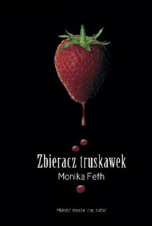Zbieracz truskawek