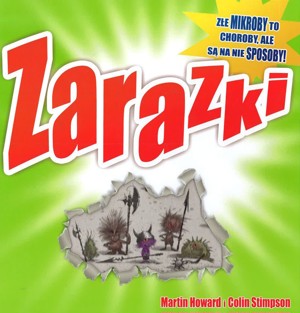 Zarazki