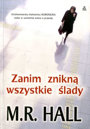 Zanim znikną wszystkie ślady