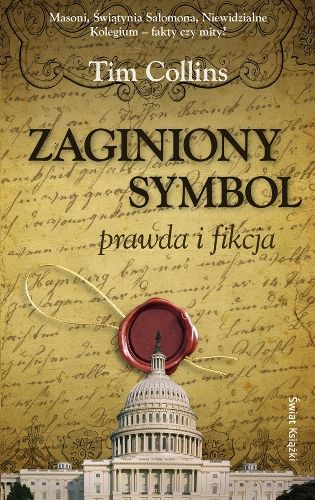 Zaginiony symbol. Prawda i fikcja
