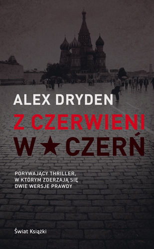Z czerwieni w czerń