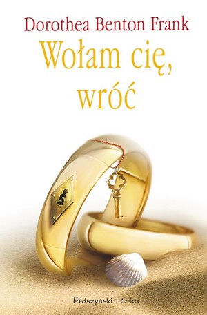 Wołam cię, wróć