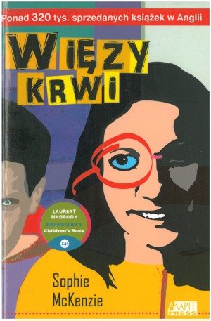 Więzy krwi.