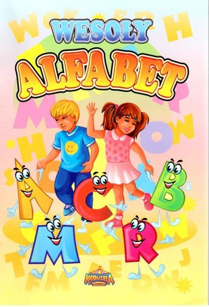 Wesoły alfabet