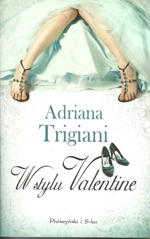W stylu Valentine