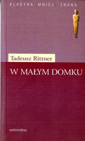 W małym domku