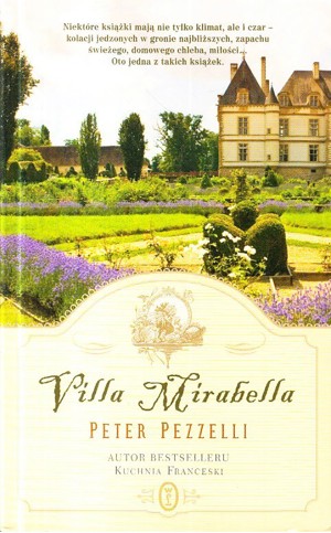 Villa Mirabella
