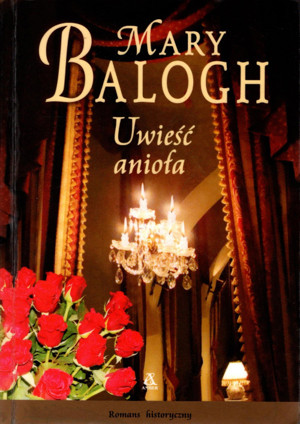 Uwieść anioła