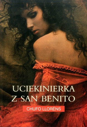 Uciekinierka z San Benito