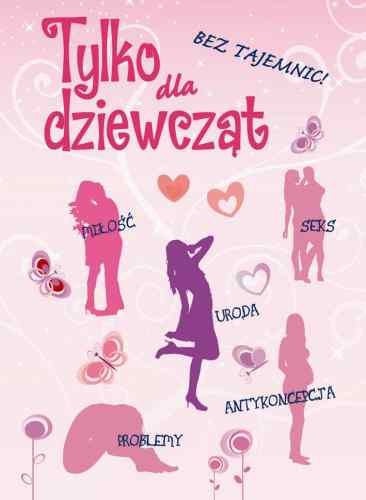 Tylko dla dziewcząt