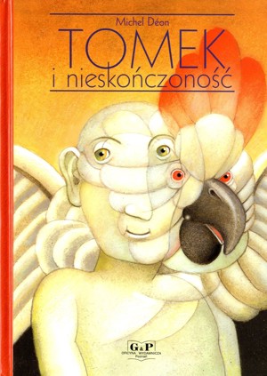 Tomek i nieskończoność