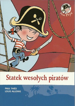 Statek wesołych piratów