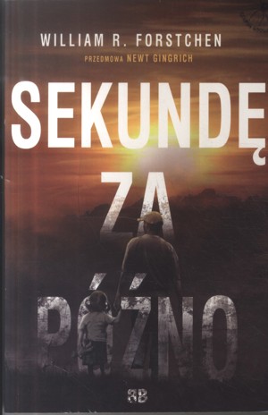 Sekundę za późno