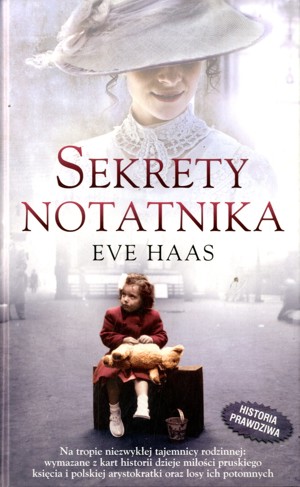 Sekrety notatnika