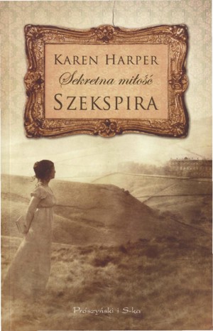 Sekretna miłość Szekspira