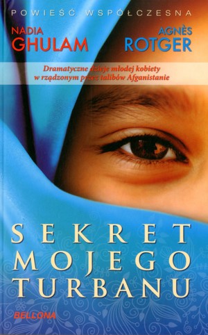Sekret mojego turbanu