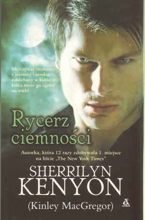 Rycerz ciemności