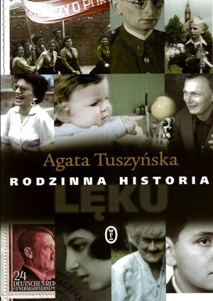 Rodzinna historia lęku