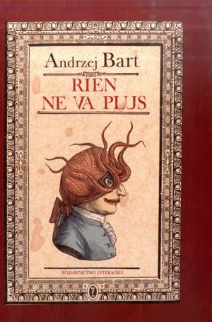 Rien ne va plus