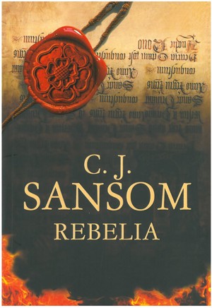 Rebelia