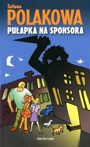 Pułapka na sponsora