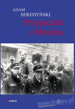 Przyjaciele z Breslau