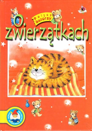 Polscy autorzy o zwierzątkach