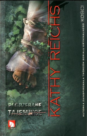 Temperance Brennan (5). Pogrzebane tajemnice