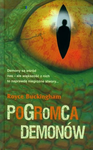 Pogromca Demonów