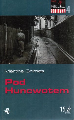 Pod Huncwotem