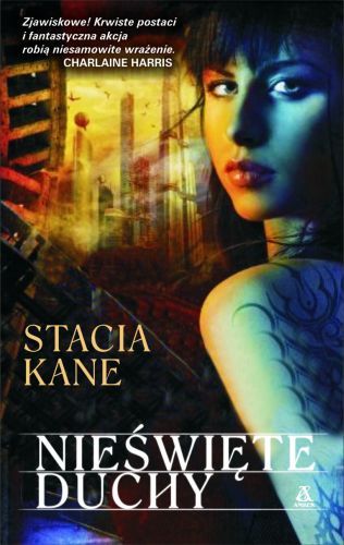 Nieświęte duchy