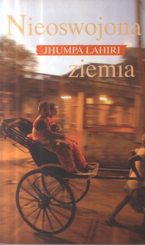 Nieoswojona ziemia